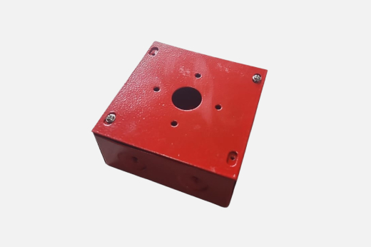 electrical metal box manufacturer in kerala