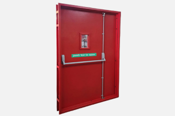 fire door manufacturer in kerala