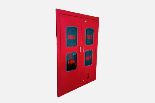 fire duct door manufacturer in kerala