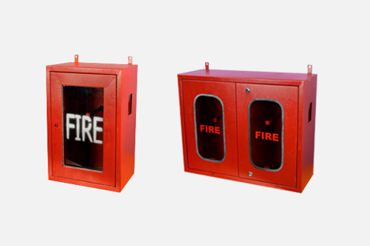 fire hose box manufacturer in keralae