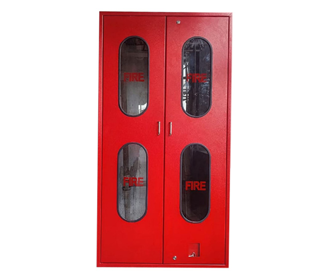 Fire Door Variant