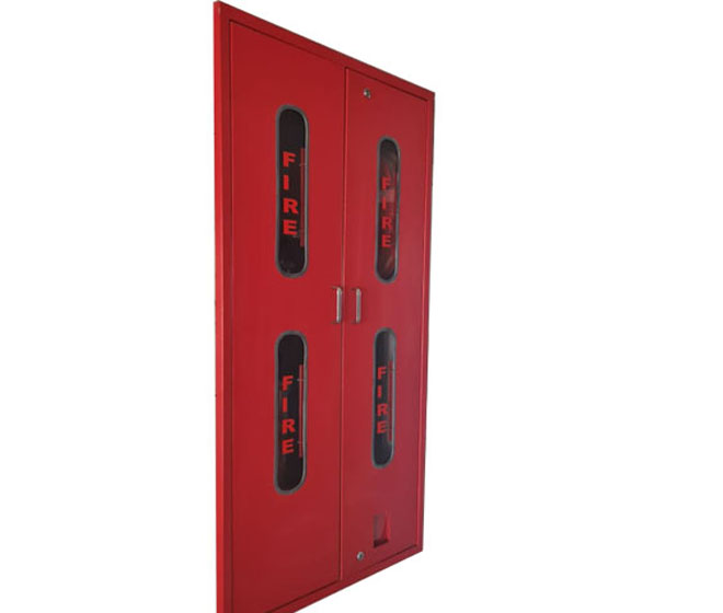 Fire Door Variant