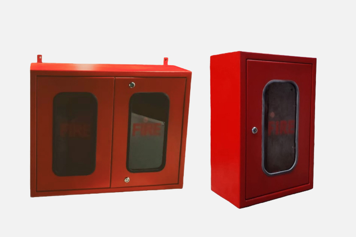 Fire Cabinet