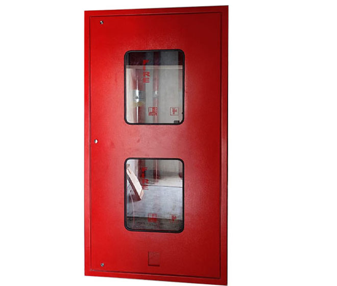Fire Door Variant