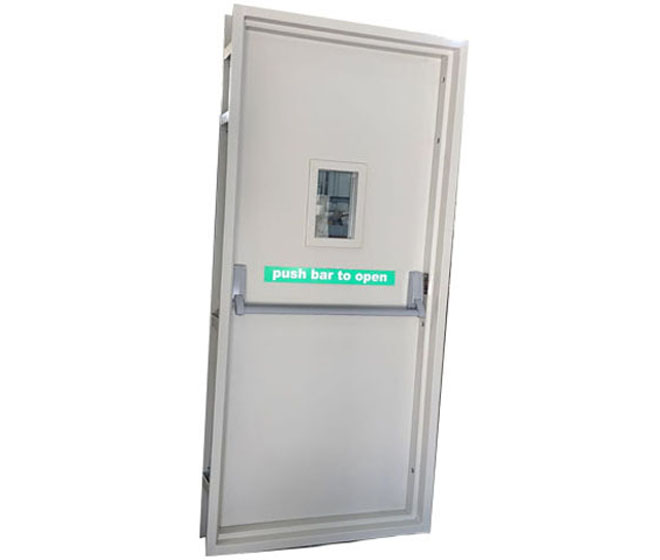 Fire Door Variant